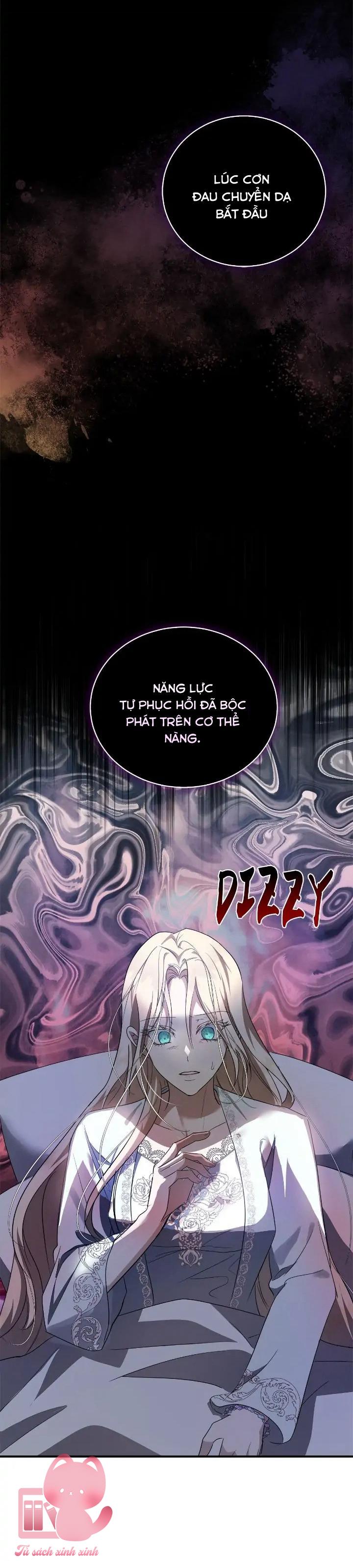 Ác Nữ Trùng Sinh - Chap 161