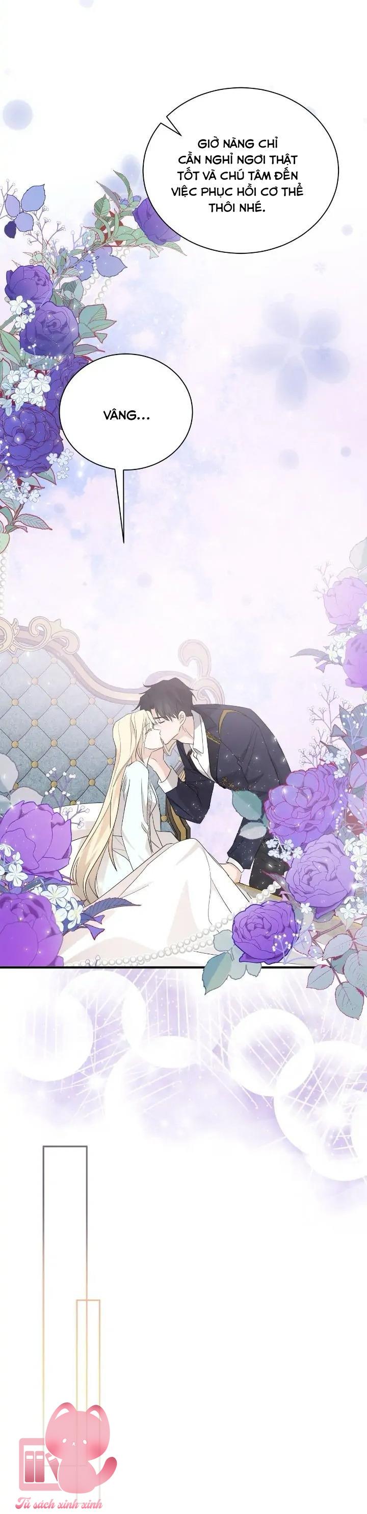 Ác Nữ Trùng Sinh - Chap 161