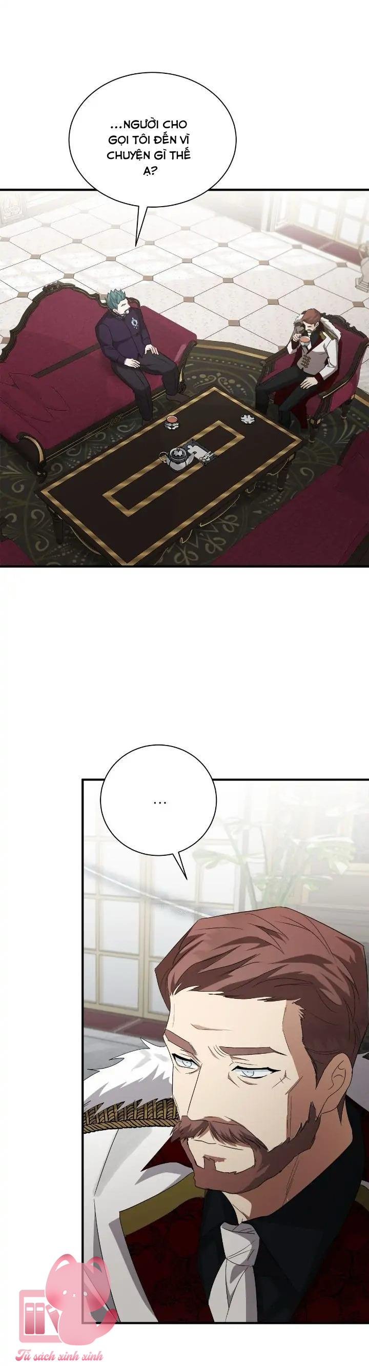 Ác Nữ Trùng Sinh - Chap 161