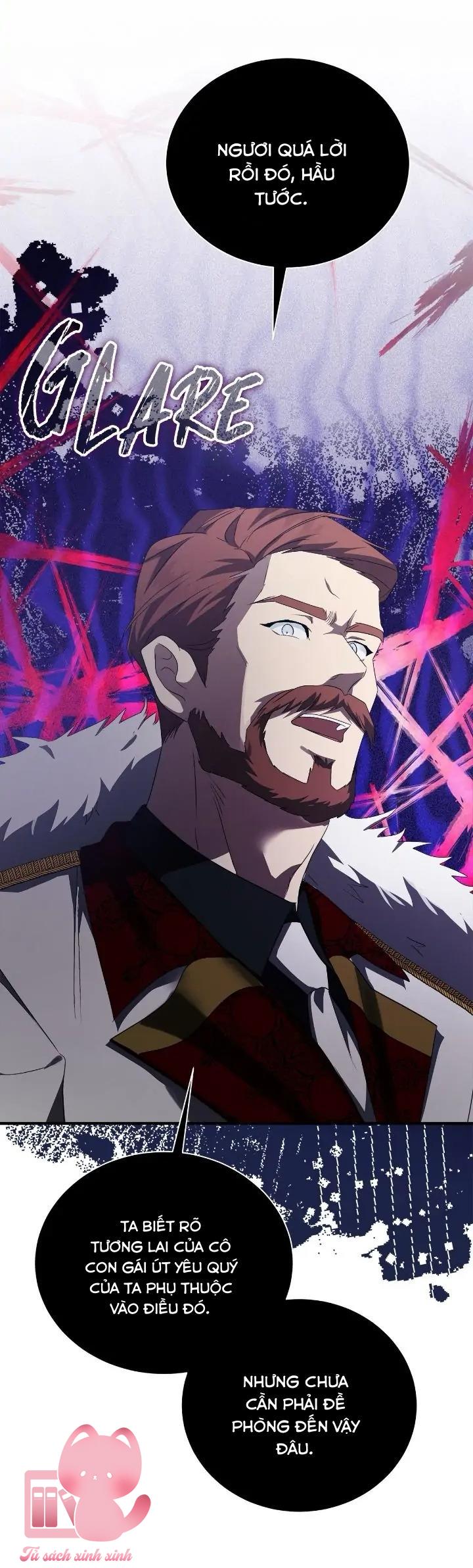 Ác Nữ Trùng Sinh - Chap 161