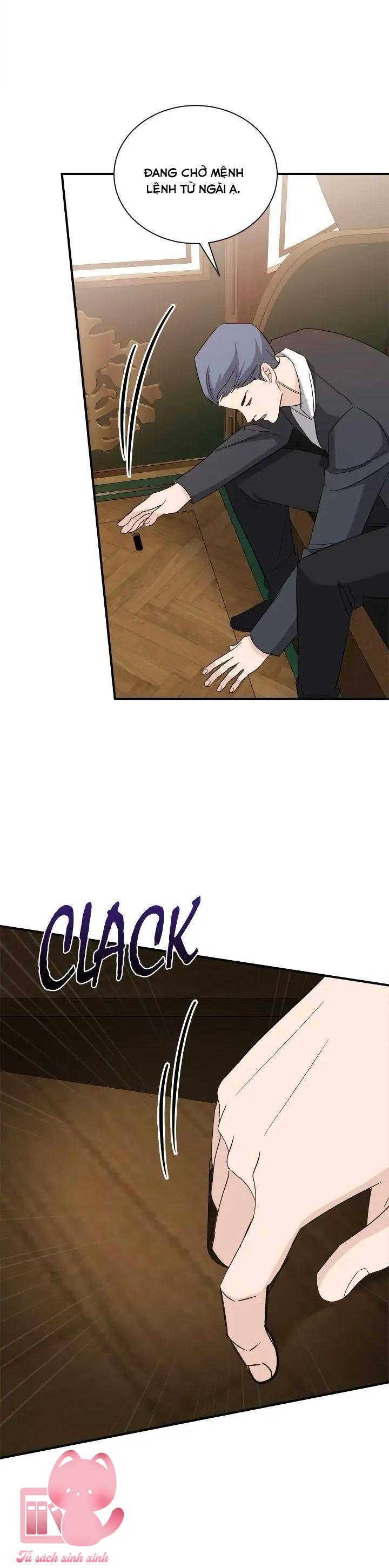 Ác Nữ Trùng Sinh - Chap 161