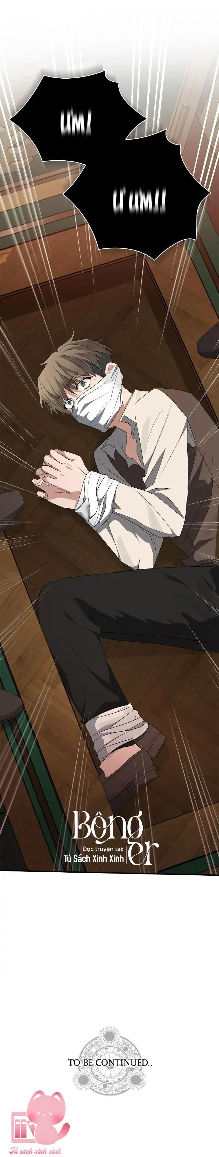 Ác Nữ Trùng Sinh - Chap 161