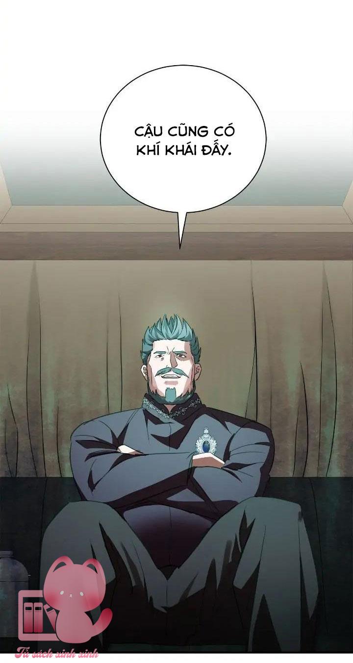 Ác Nữ Trùng Sinh - Chap 162