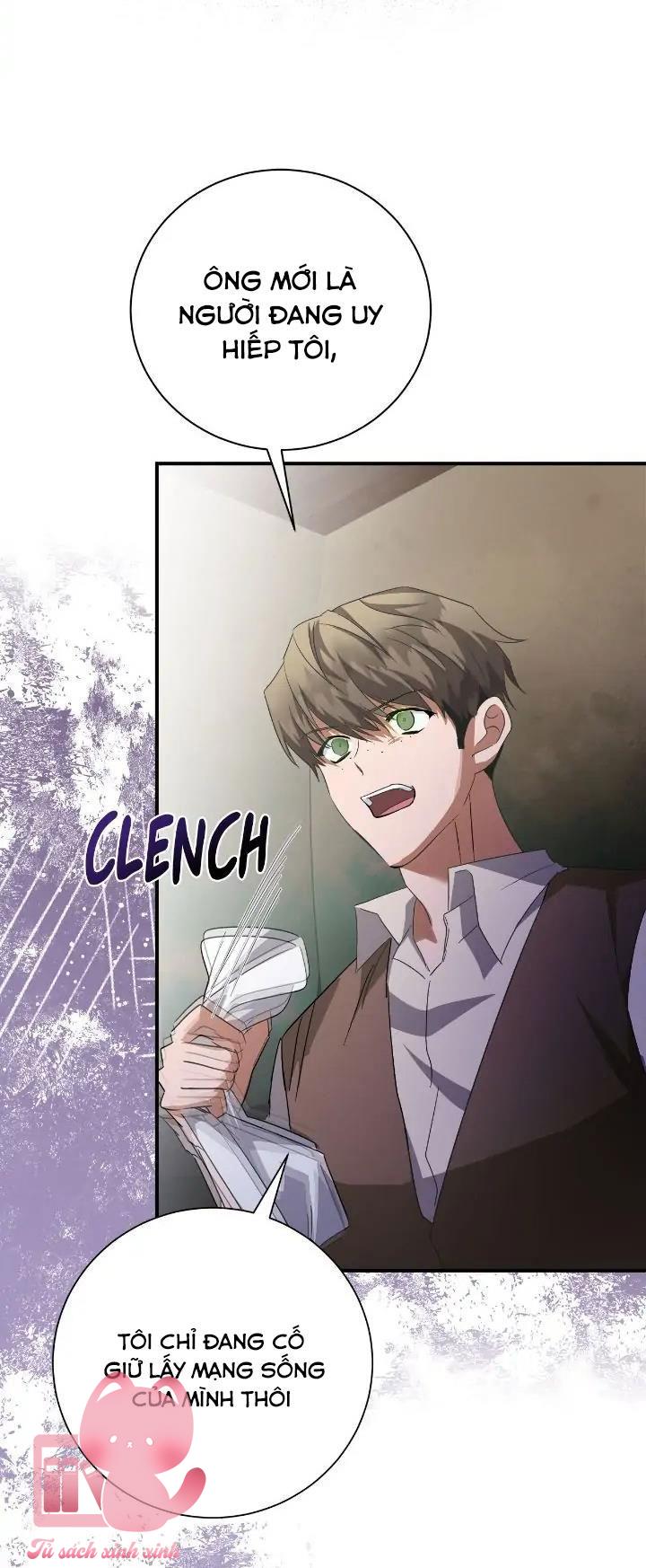 Ác Nữ Trùng Sinh - Chap 162