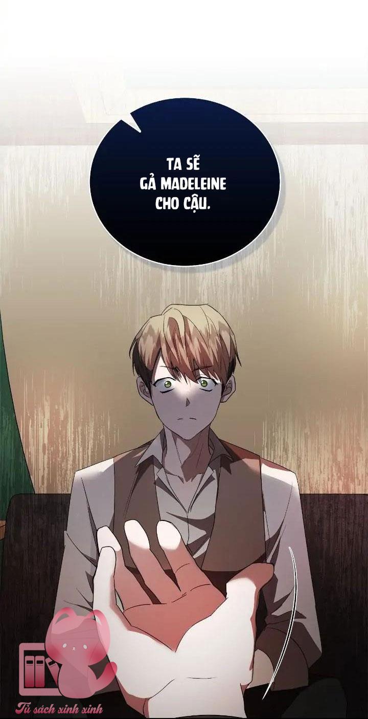 Ác Nữ Trùng Sinh - Chap 162