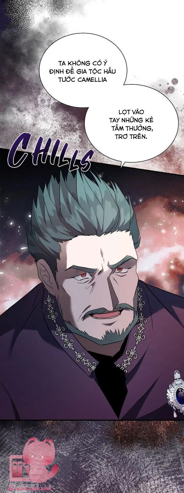 Ác Nữ Trùng Sinh - Chap 162