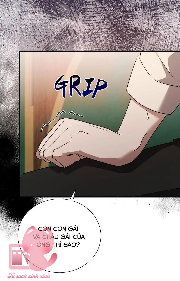 Ác Nữ Trùng Sinh - Chap 162