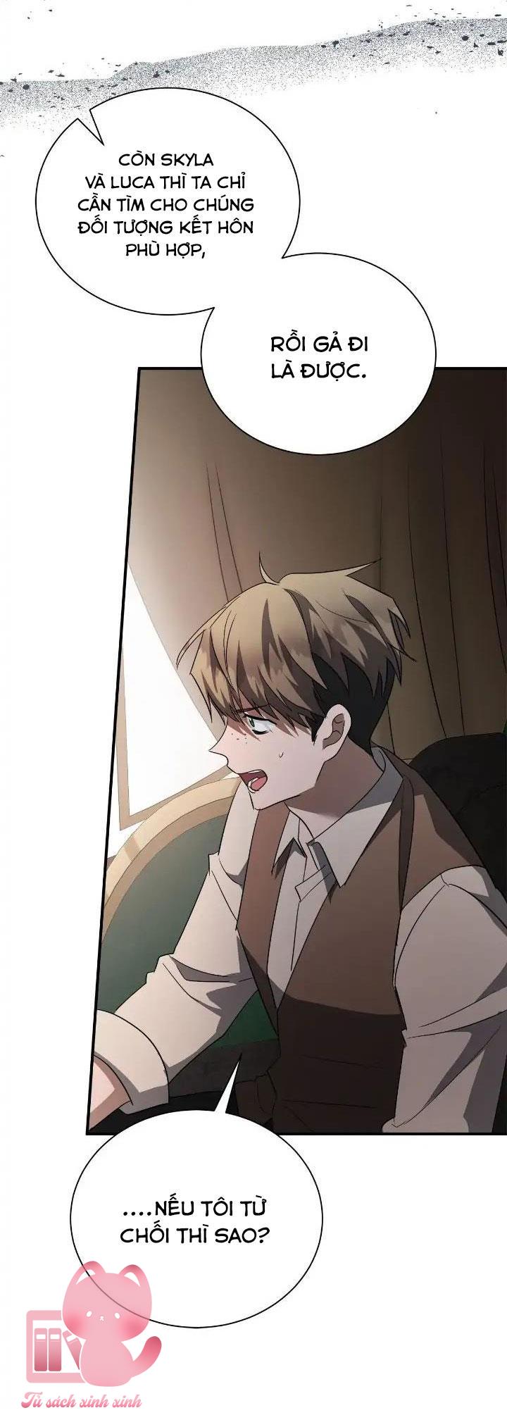 Ác Nữ Trùng Sinh - Chap 162