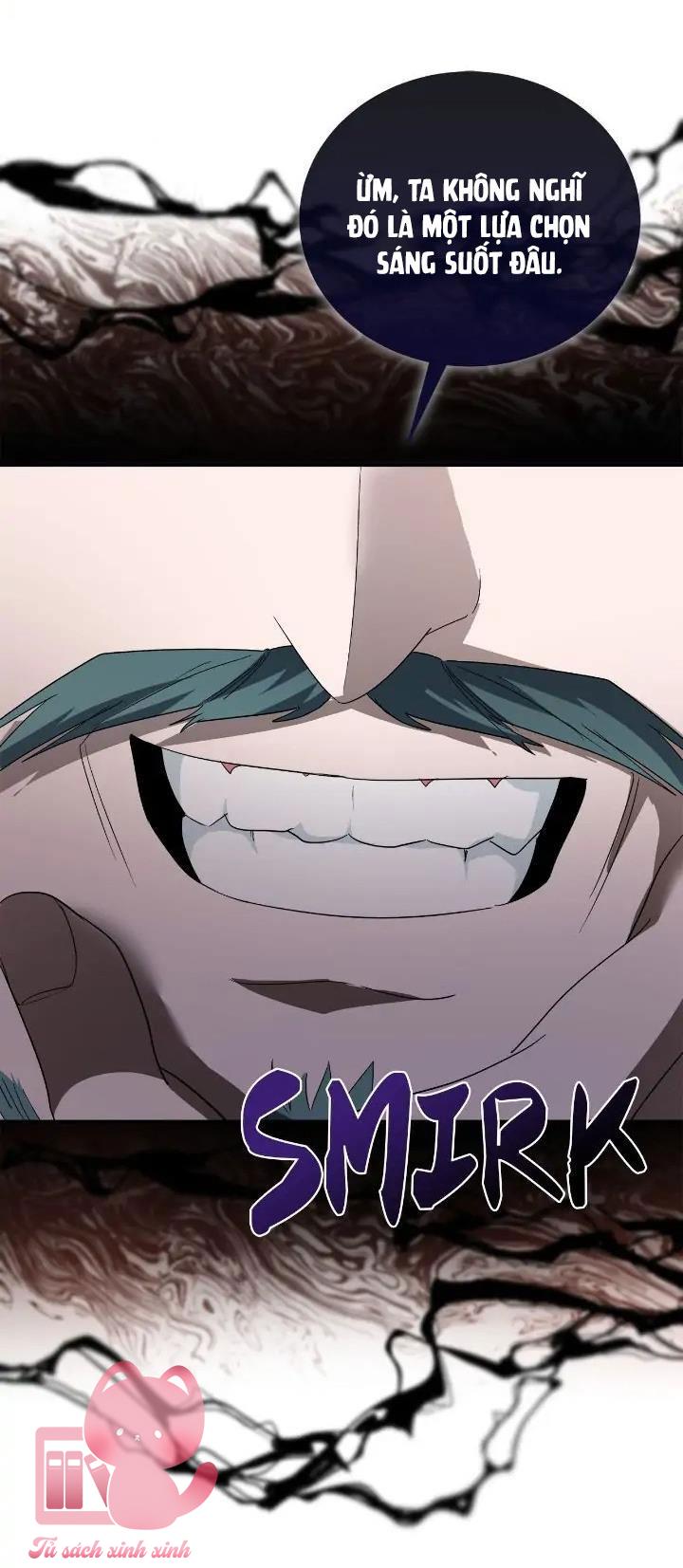 Ác Nữ Trùng Sinh - Chap 162