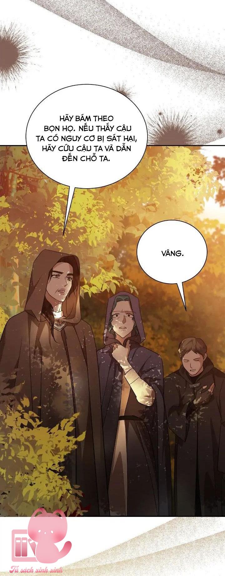 Ác Nữ Trùng Sinh - Chap 162