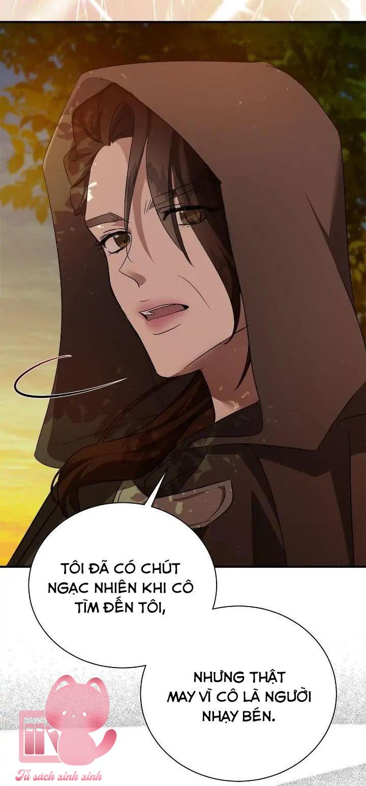 Ác Nữ Trùng Sinh - Chap 162