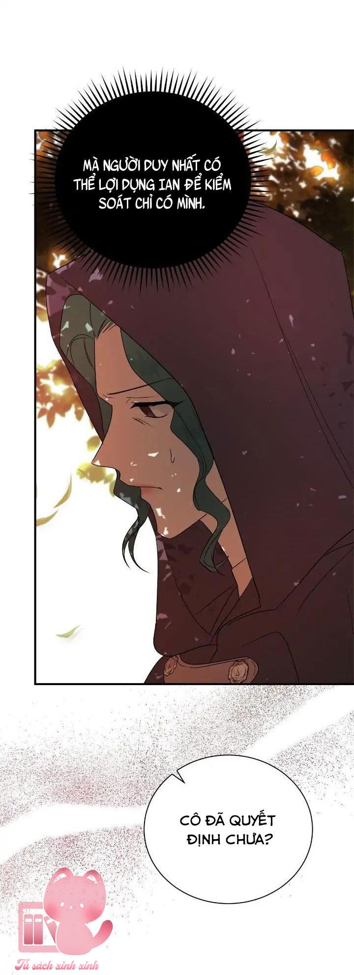 Ác Nữ Trùng Sinh - Chap 162