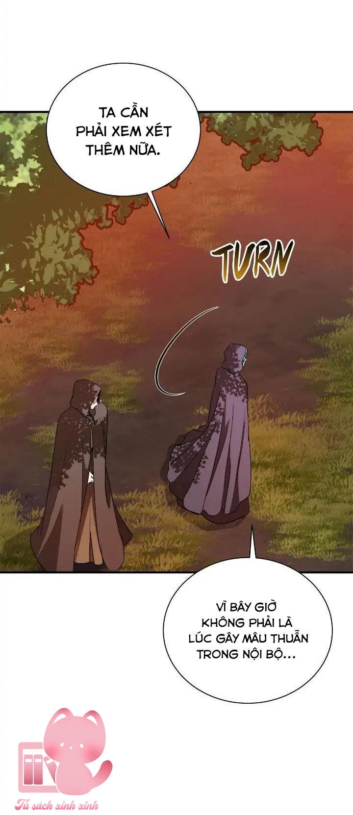 Ác Nữ Trùng Sinh - Chap 162