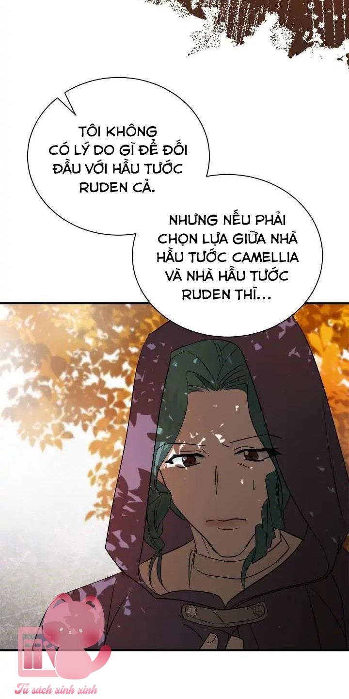 Ác Nữ Trùng Sinh - Chap 162