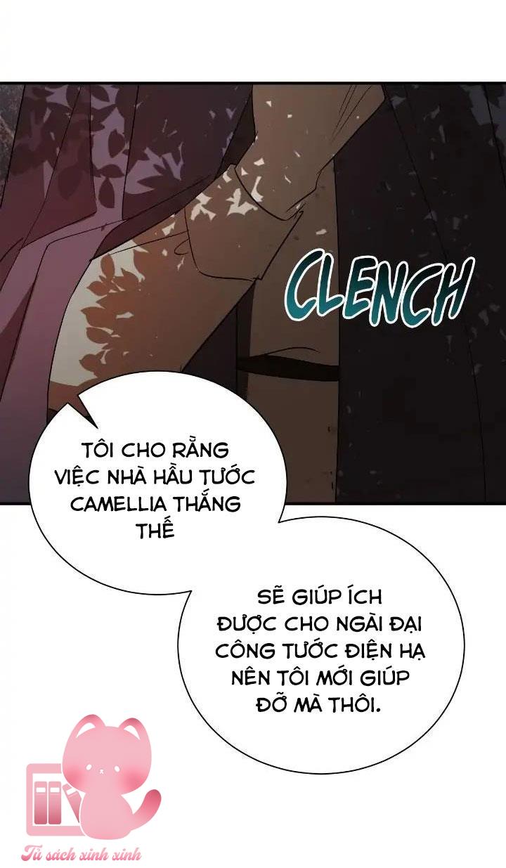 Ác Nữ Trùng Sinh - Chap 162