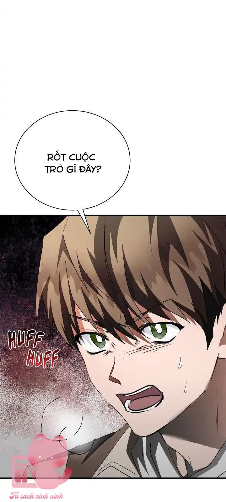 Ác Nữ Trùng Sinh - Chap 162