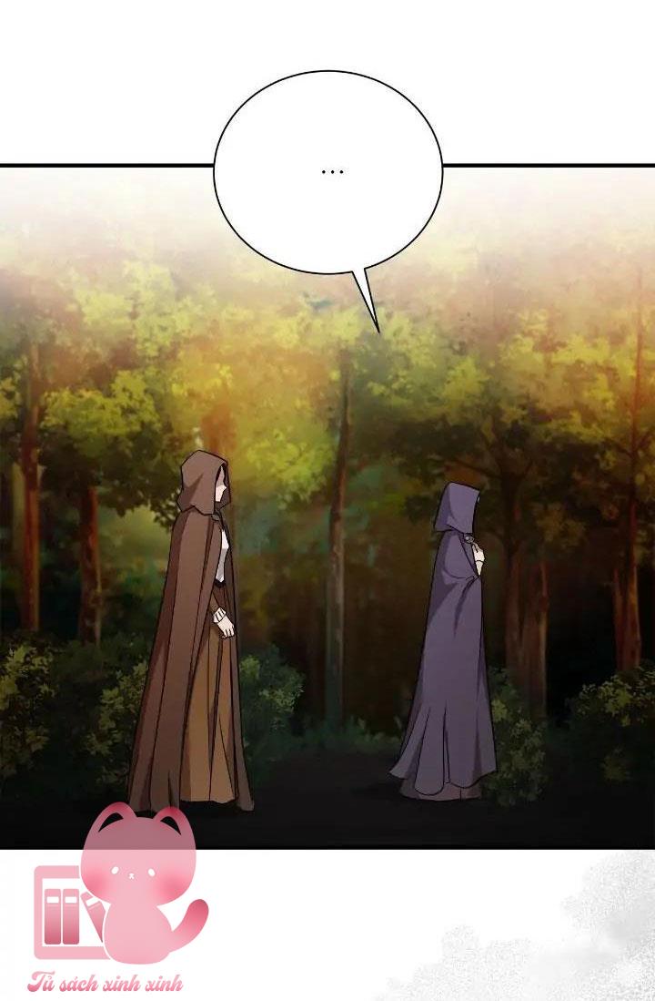 Ác Nữ Trùng Sinh - Chap 162