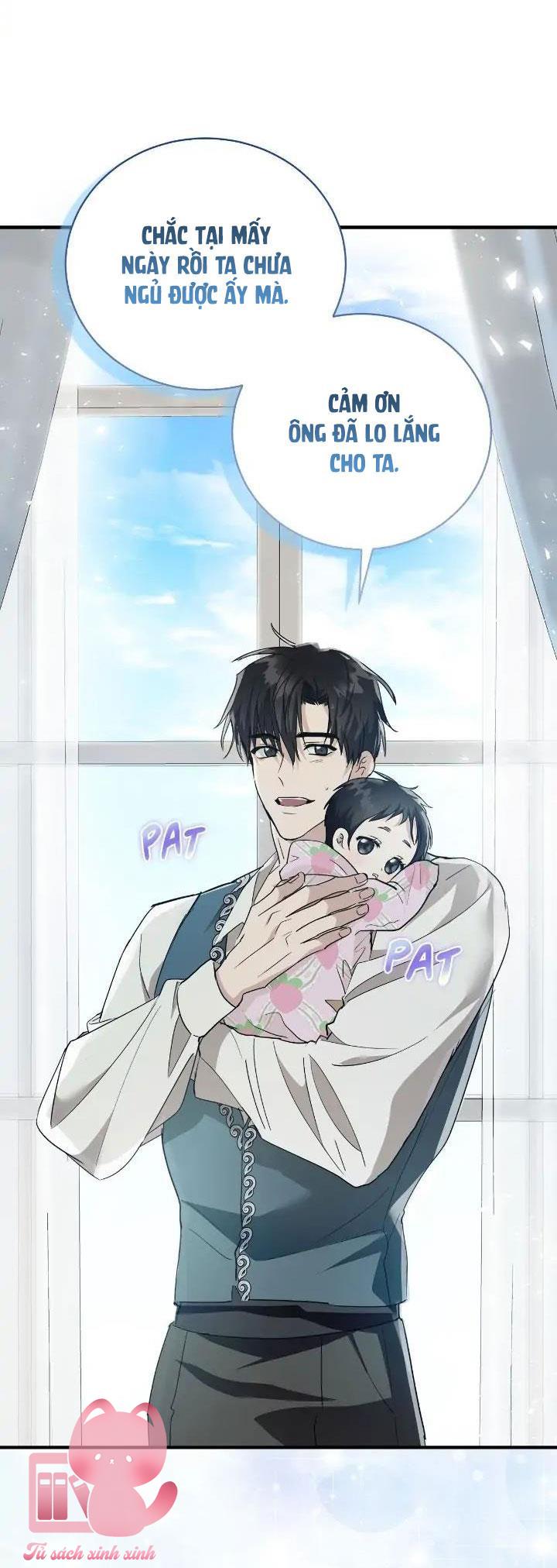 Ác Nữ Trùng Sinh - Chap 162