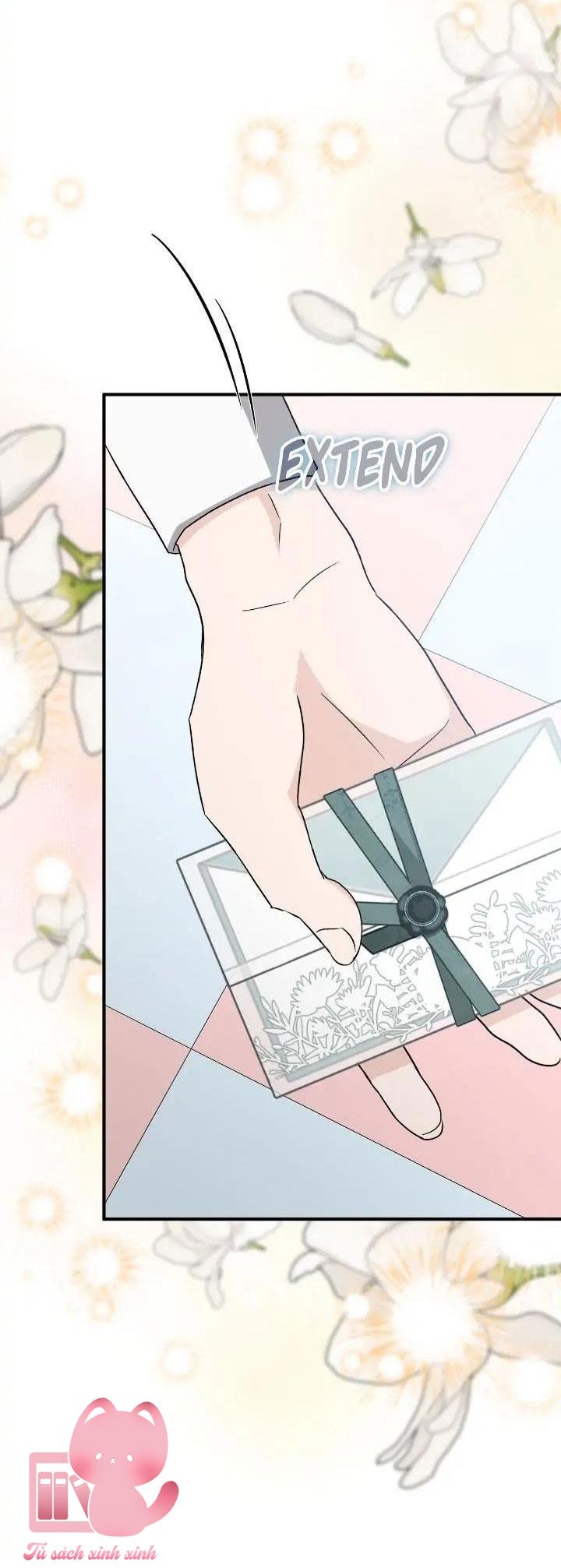 Ác Nữ Trùng Sinh - Chap 162