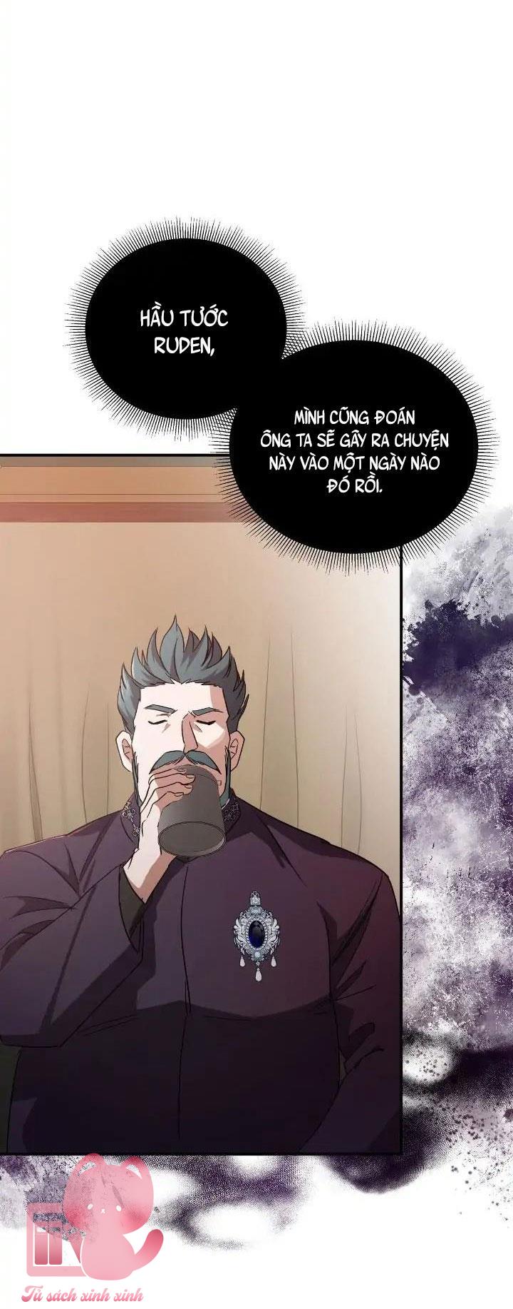 Ác Nữ Trùng Sinh - Chap 162