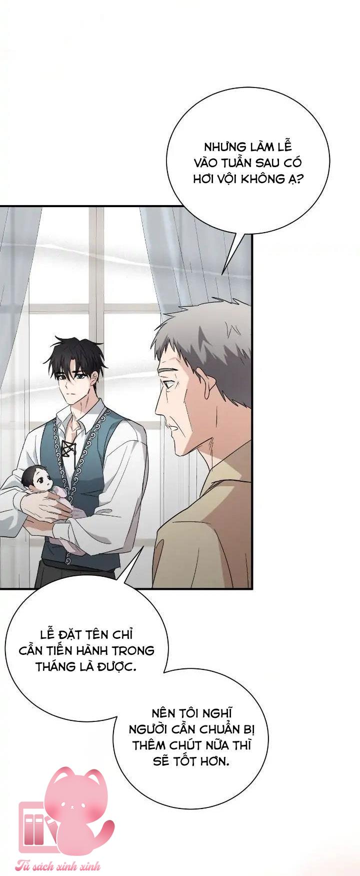 Ác Nữ Trùng Sinh - Chap 162