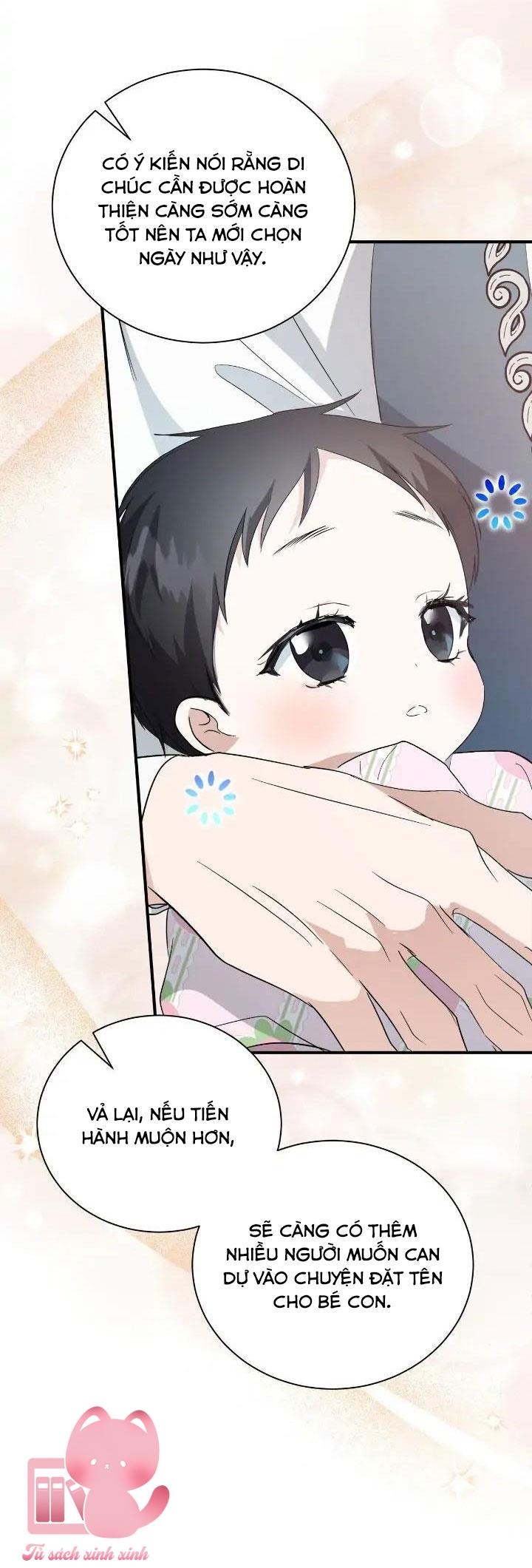 Ác Nữ Trùng Sinh - Chap 162