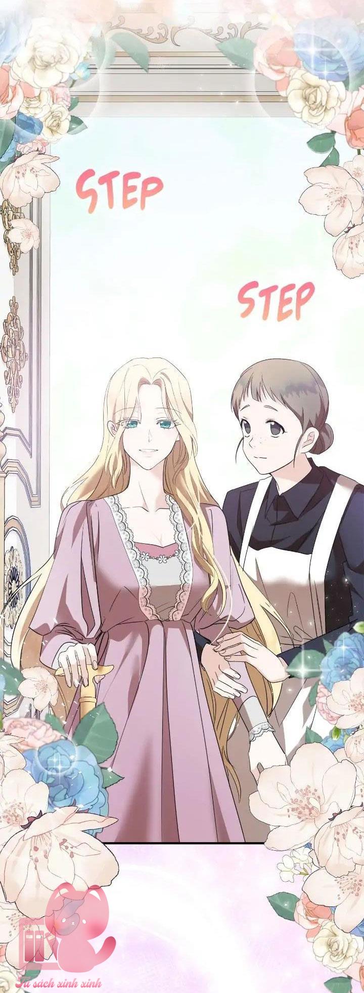 Ác Nữ Trùng Sinh - Chap 162