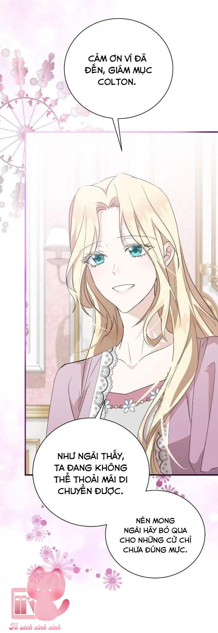 Ác Nữ Trùng Sinh - Chap 162