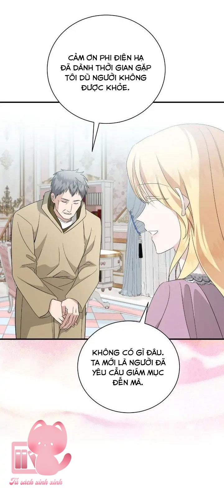 Ác Nữ Trùng Sinh - Chap 162