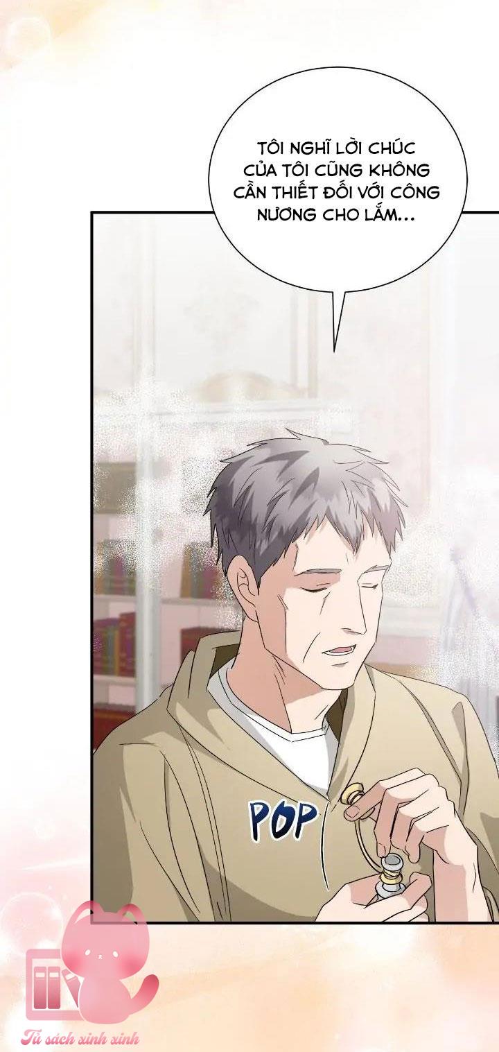 Ác Nữ Trùng Sinh - Chap 162