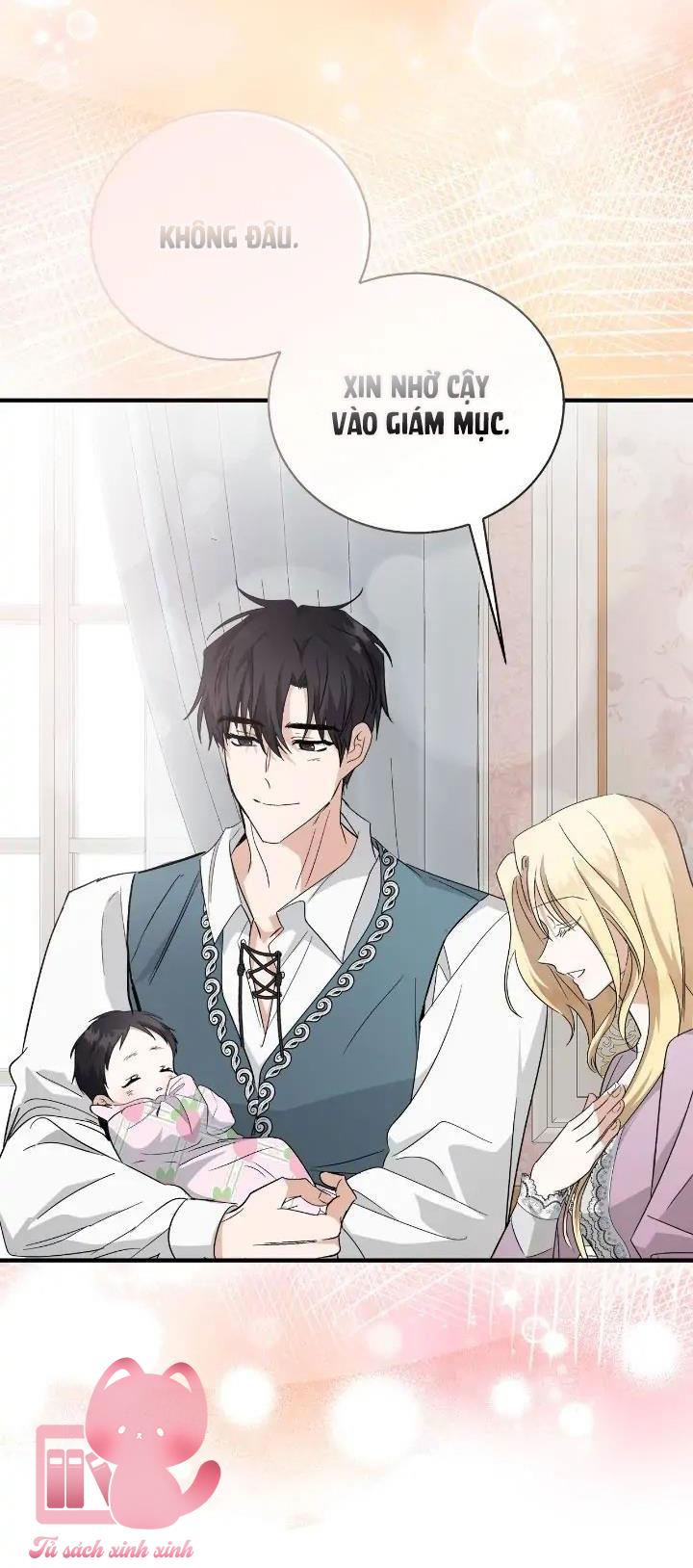 Ác Nữ Trùng Sinh - Chap 162