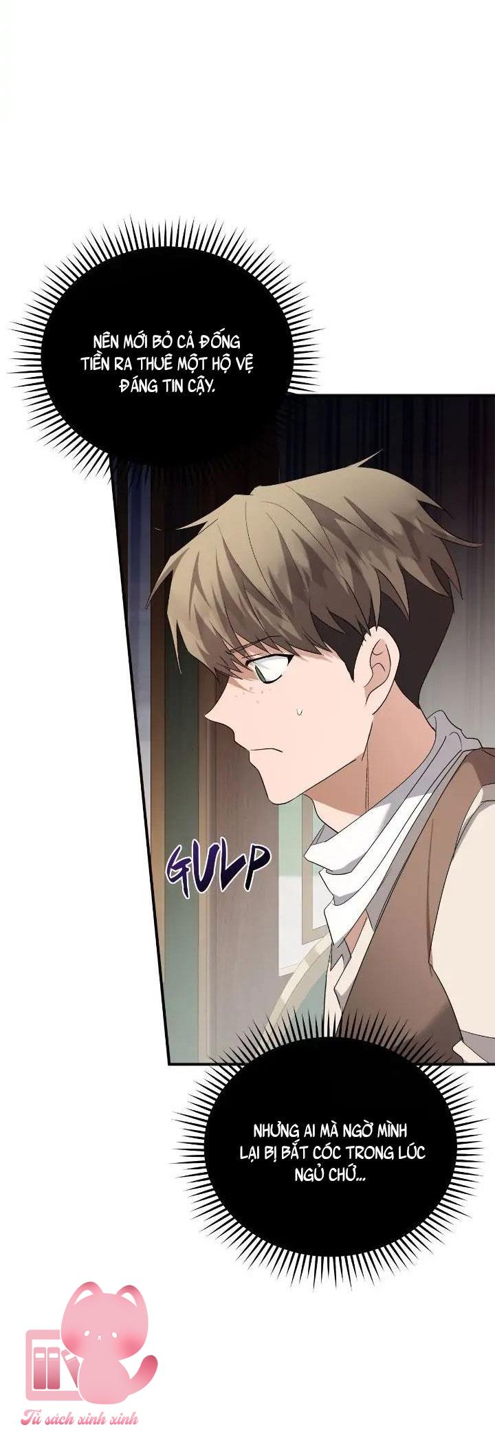 Ác Nữ Trùng Sinh - Chap 162