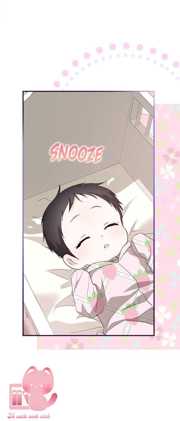 Ác Nữ Trùng Sinh - Chap 162