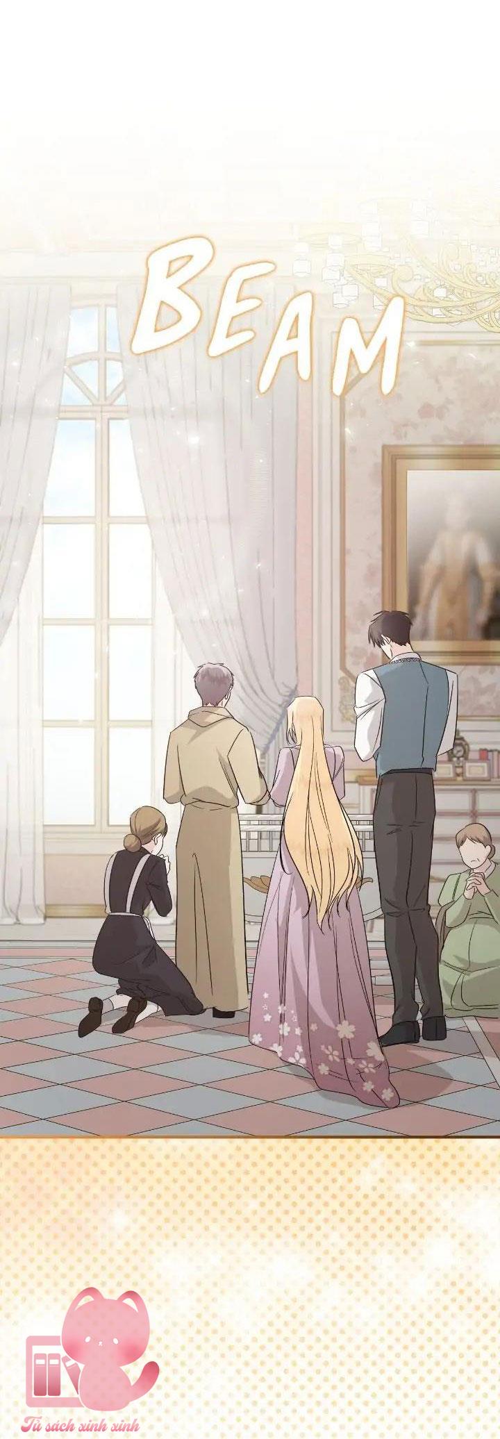 Ác Nữ Trùng Sinh - Chap 162