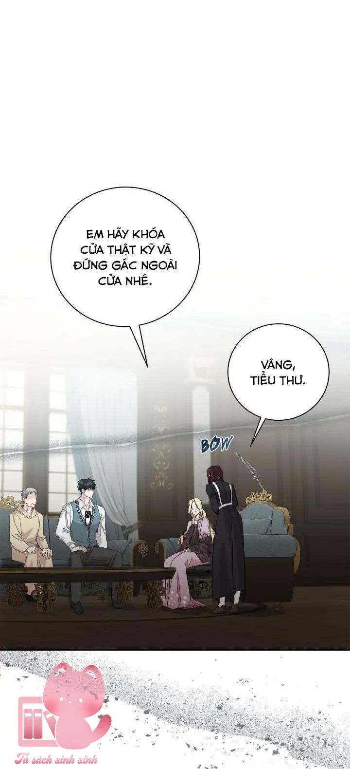 Ác Nữ Trùng Sinh - Chap 162