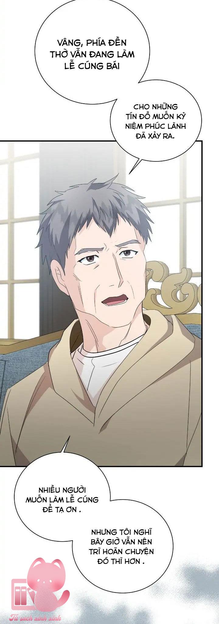 Ác Nữ Trùng Sinh - Chap 162