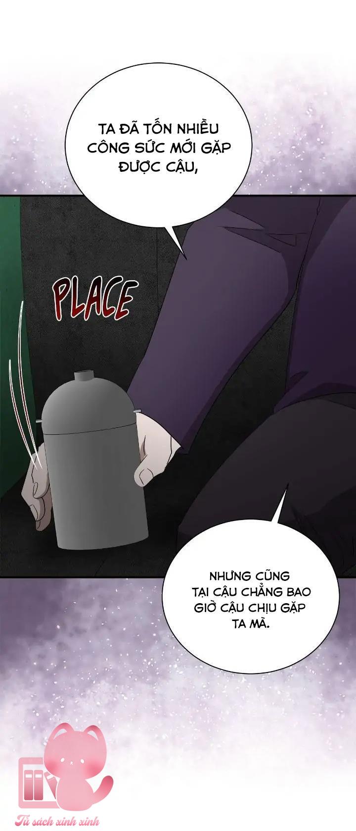 Ác Nữ Trùng Sinh - Chap 162