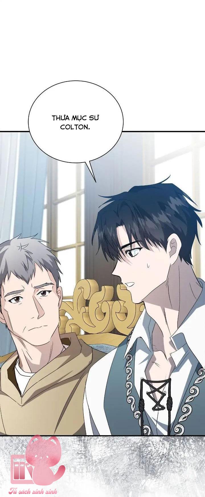 Ác Nữ Trùng Sinh - Chap 162