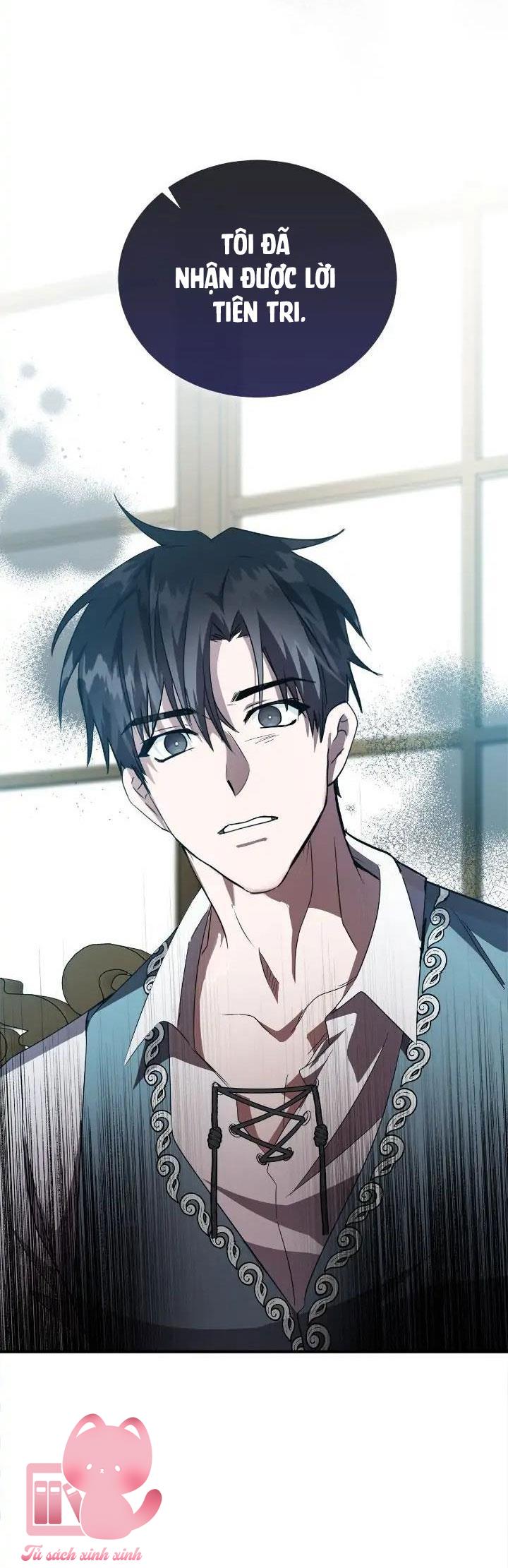 Ác Nữ Trùng Sinh - Chap 162