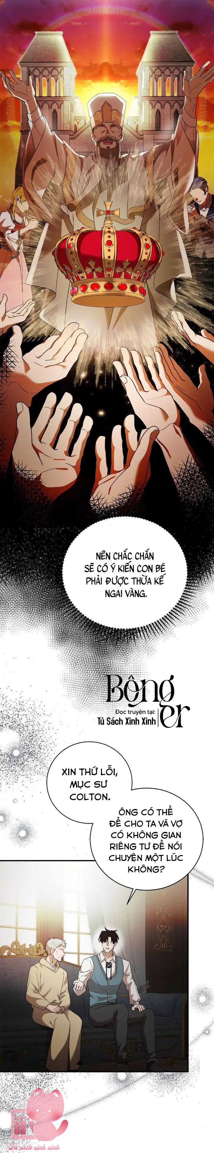 Ác Nữ Trùng Sinh - Chap 163
