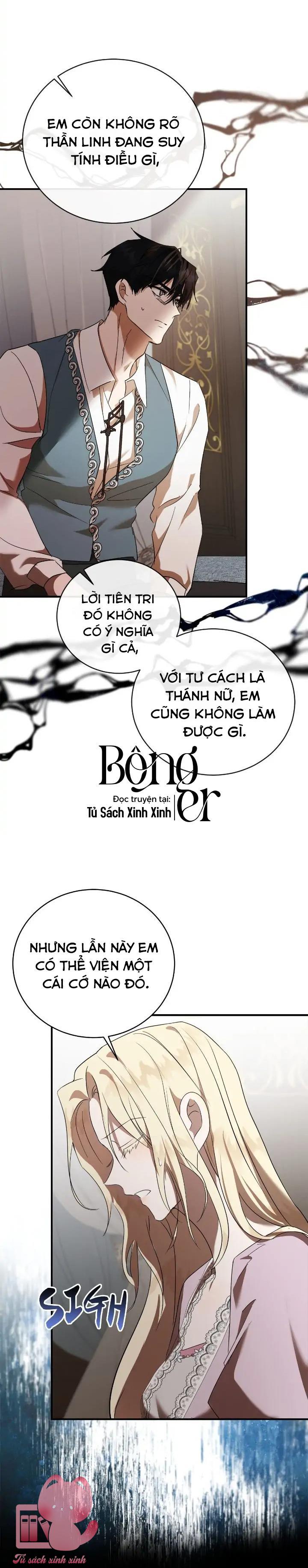 Ác Nữ Trùng Sinh - Chap 163