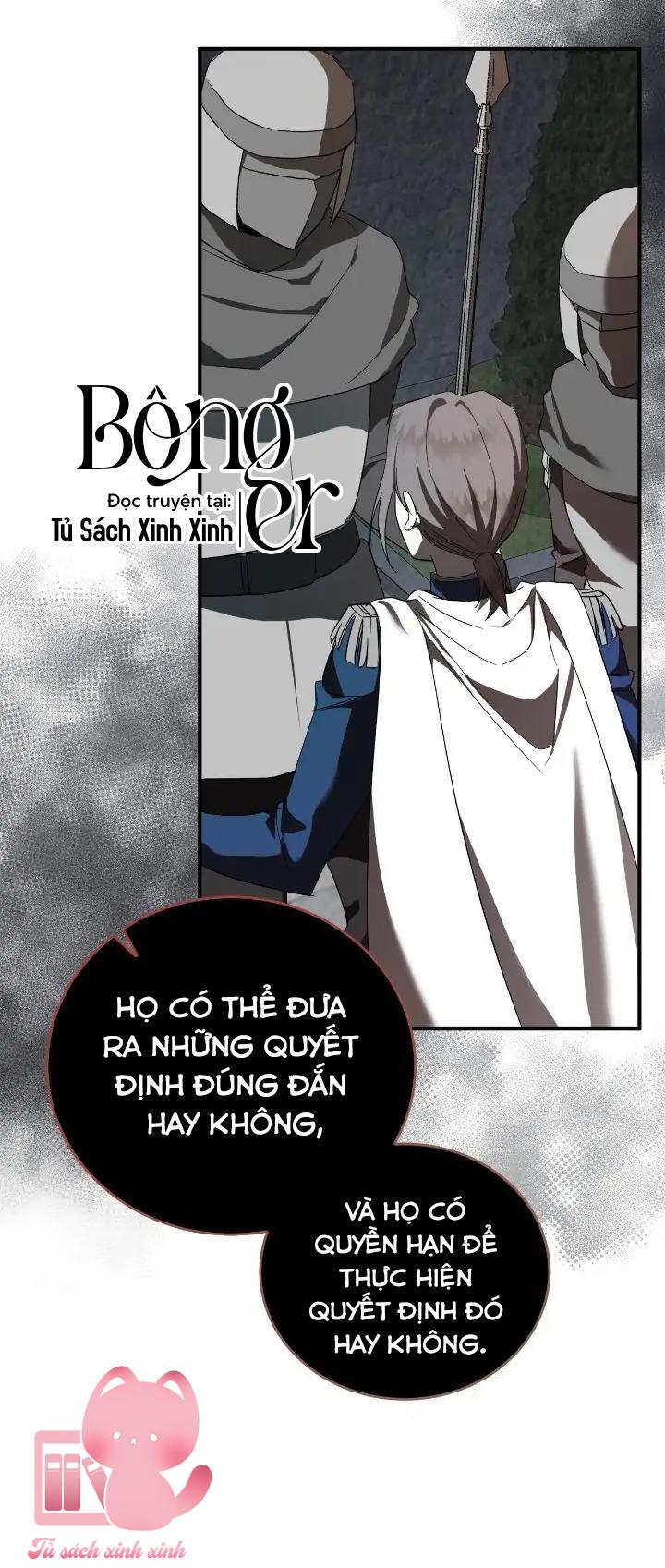 Ác Nữ Trùng Sinh - Chap 163