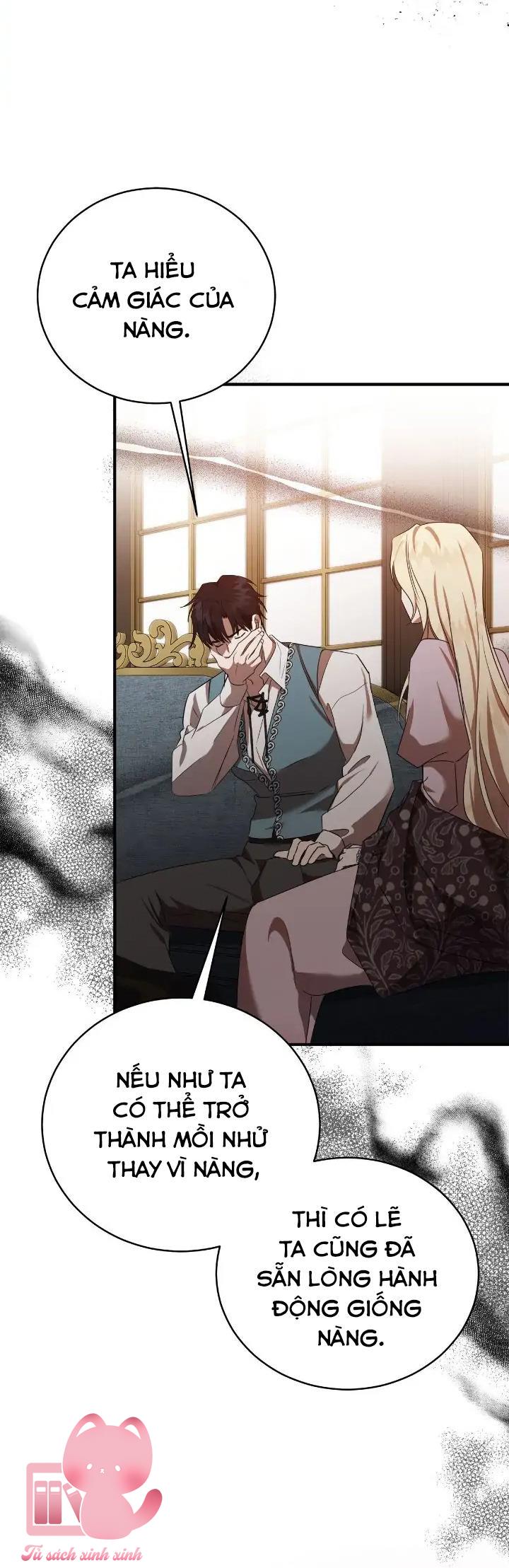 Ác Nữ Trùng Sinh - Chap 163