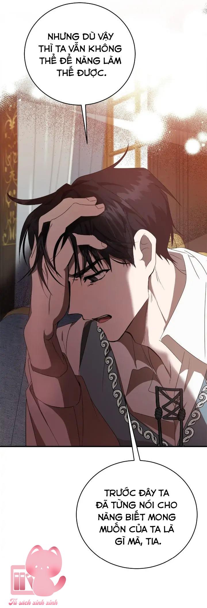 Ác Nữ Trùng Sinh - Chap 163