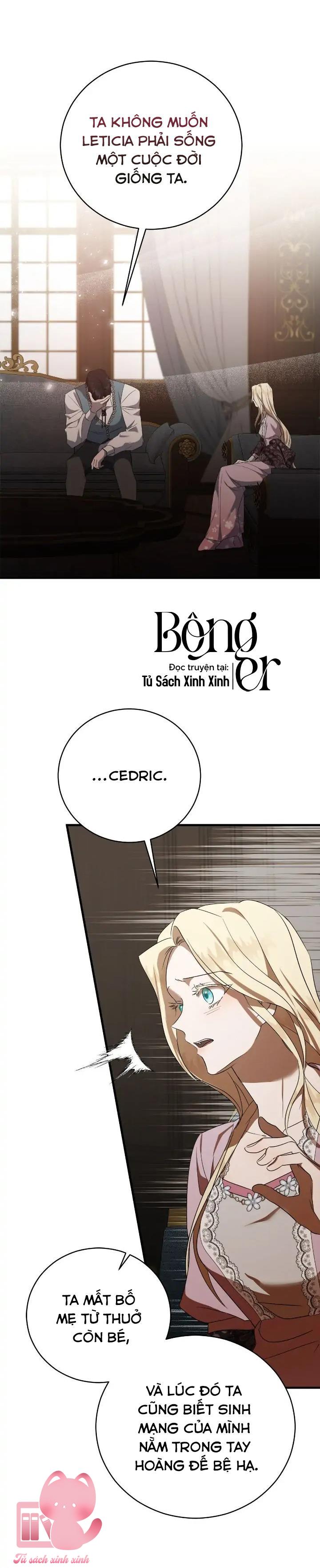 Ác Nữ Trùng Sinh - Chap 163