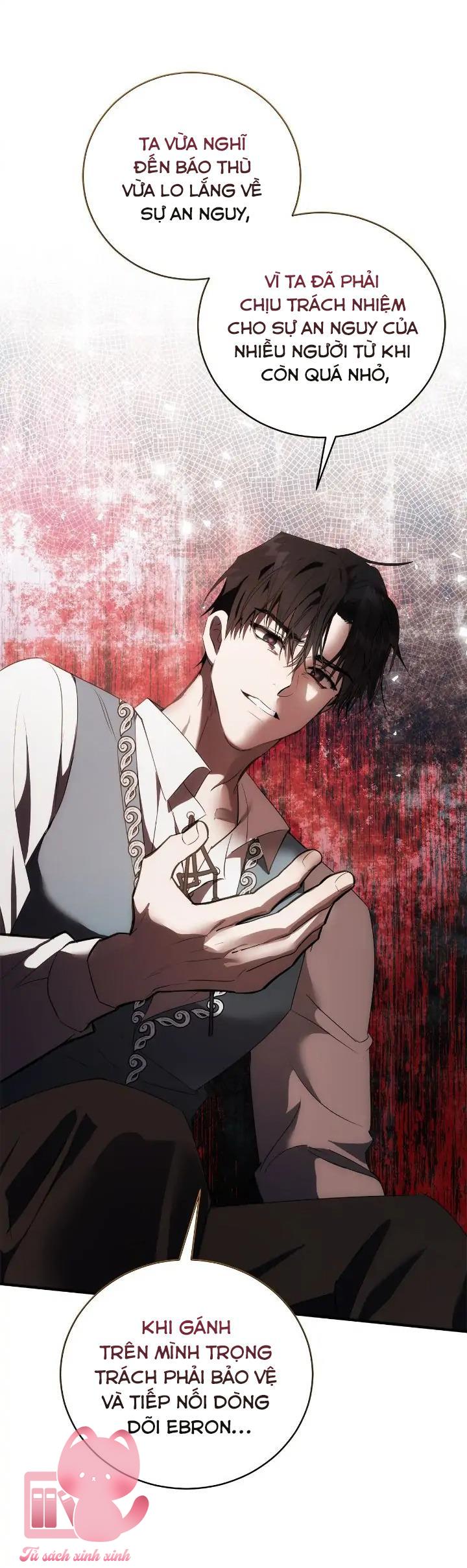 Ác Nữ Trùng Sinh - Chap 163