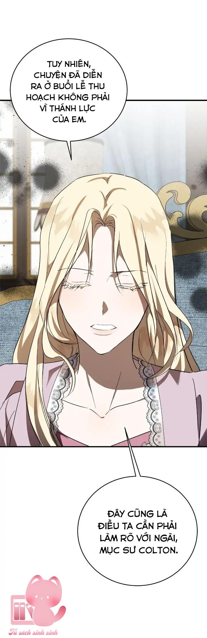 Ác Nữ Trùng Sinh - Chap 163