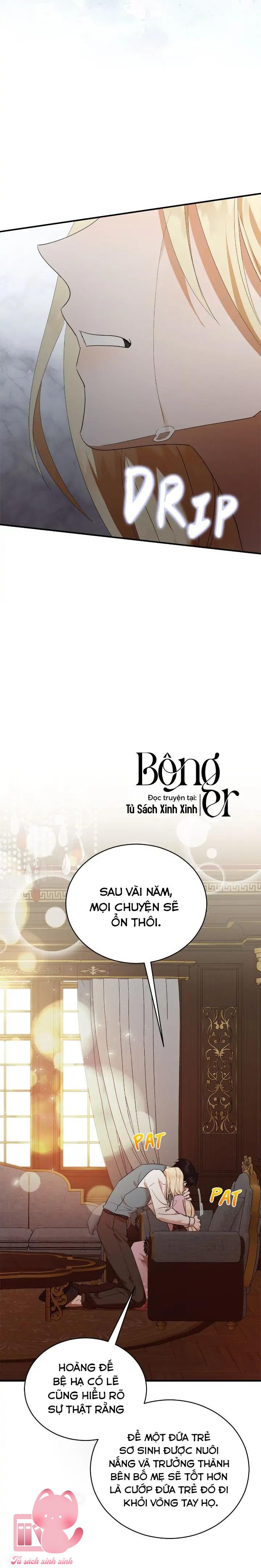 Ác Nữ Trùng Sinh - Chap 163