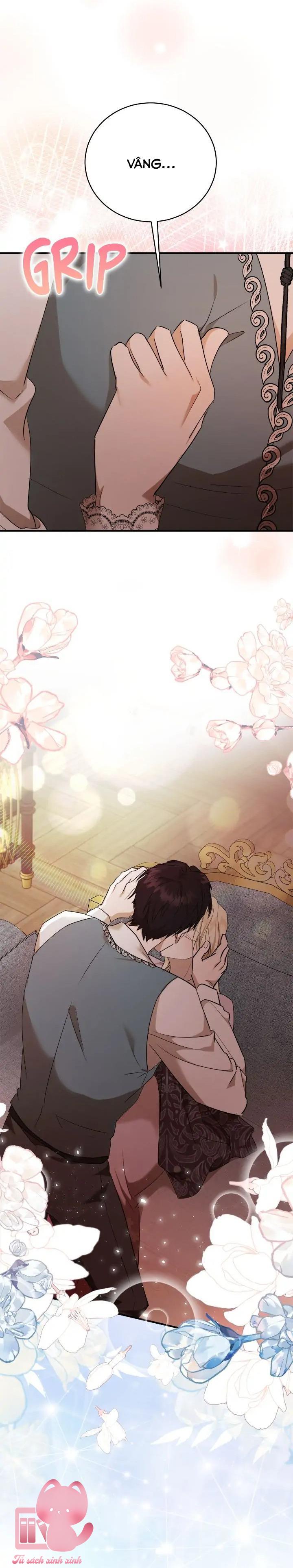 Ác Nữ Trùng Sinh - Chap 163