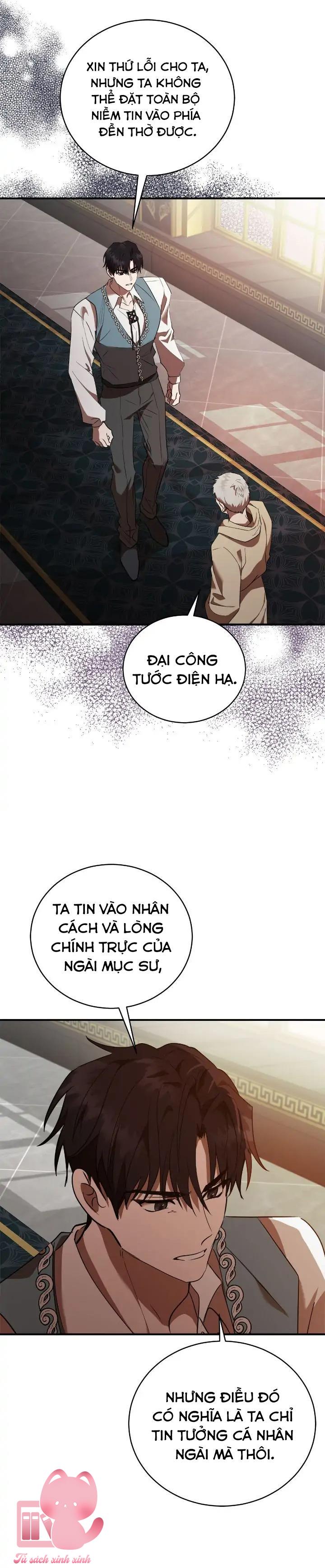 Ác Nữ Trùng Sinh - Chap 163